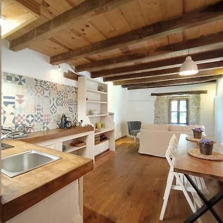 Granja Labrada: Alojamiento Con Caballos Manon 外观 照片