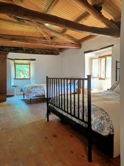 Granja Labrada: Alojamiento Con Caballos Manon 外观 照片