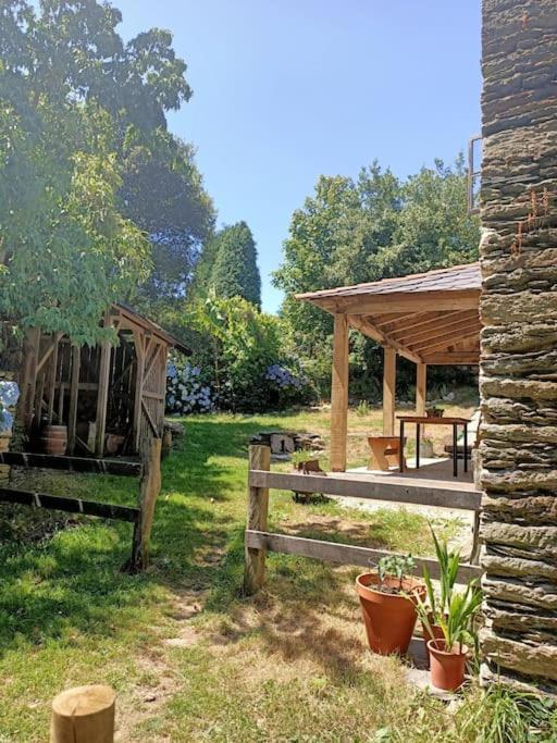 Granja Labrada: Alojamiento Con Caballos Manon 外观 照片