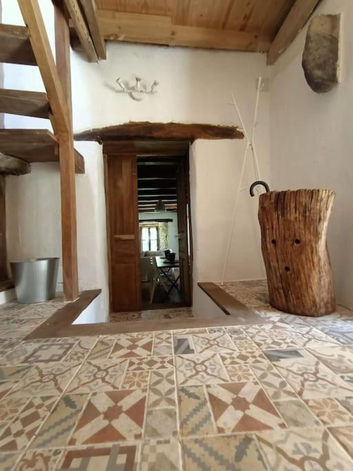 Granja Labrada: Alojamiento Con Caballos Manon 外观 照片