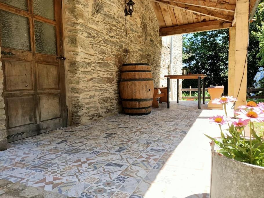 Granja Labrada: Alojamiento Con Caballos Manon 外观 照片