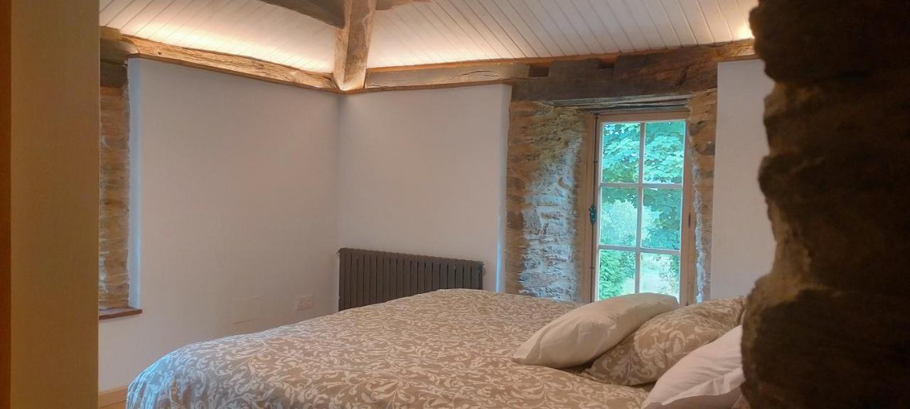Granja Labrada: Alojamiento Con Caballos Manon 外观 照片