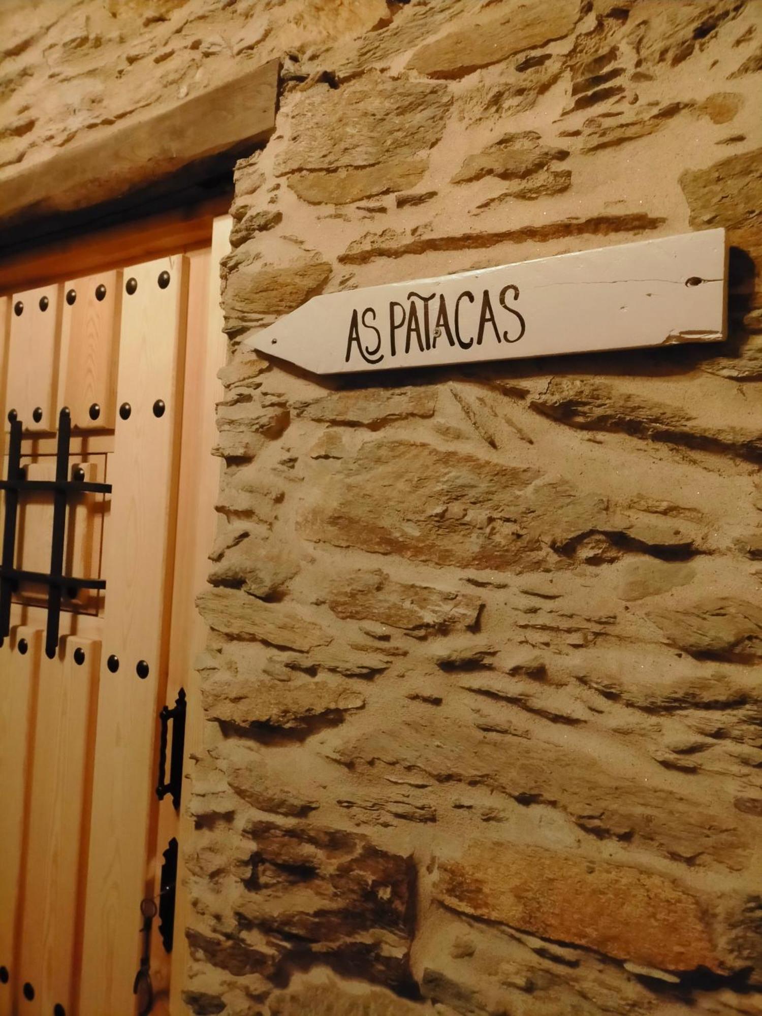 Granja Labrada: Alojamiento Con Caballos Manon 外观 照片